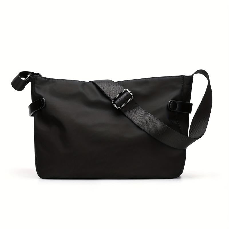 Large Capacity Hobo Bag Crossbody Tote Handbag