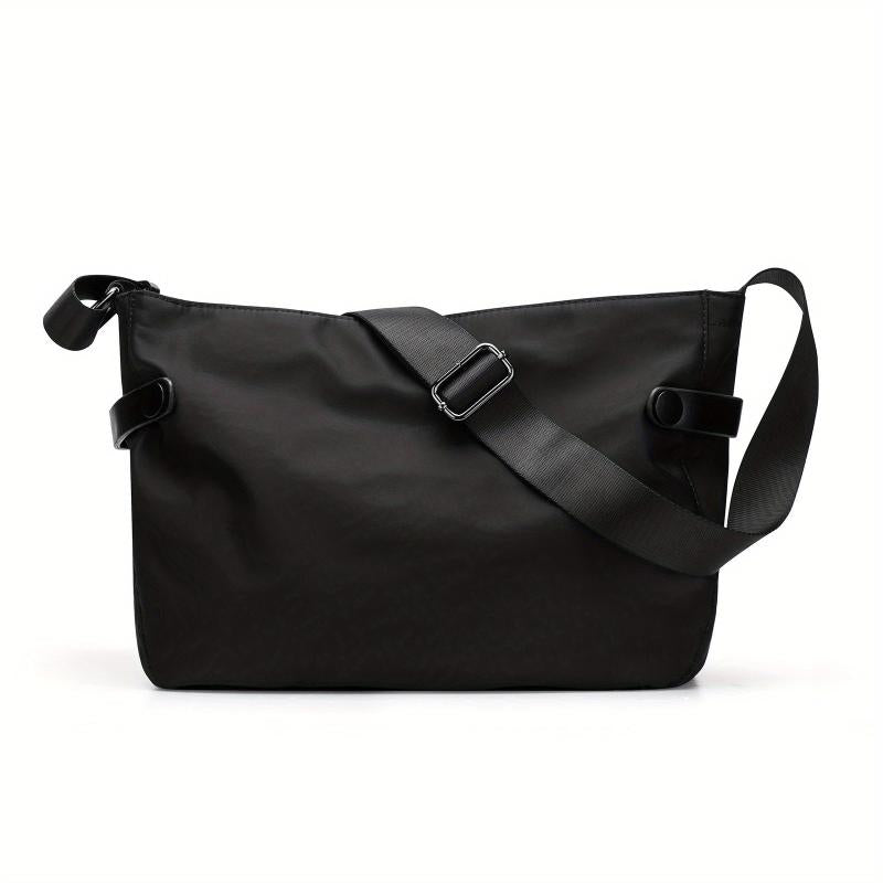 Large Capacity Hobo Bag Crossbody Tote Handbag
