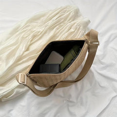Compact Travel Hair Dryer