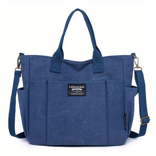 Large Capacity Shoulder Bag for Women