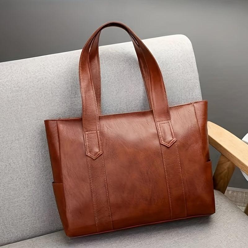 Stylish Portable Travel Bag Lightweight Sports Bag Shoulder Bag