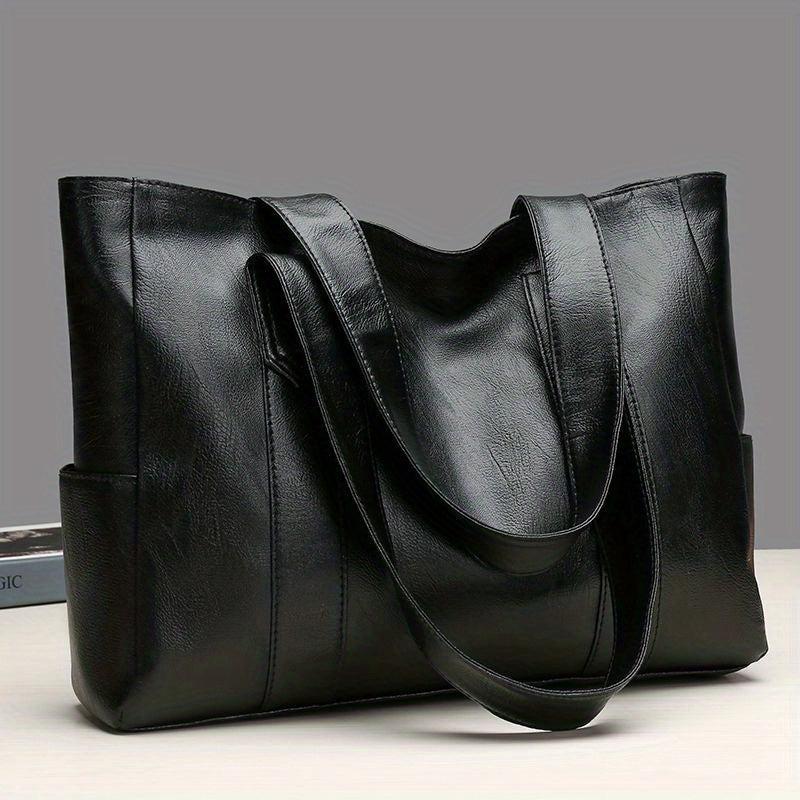 Stylish Portable Travel Bag Lightweight Sports Bag Shoulder Bag