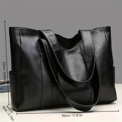 Stylish Portable Travel Bag Lightweight Sports Bag Shoulder Bag