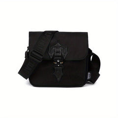 Reflective T Crossbody Bag Trap Star Style Messenger Bag