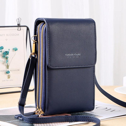 Women's Crossbody Bag Multifunction Phone Bag