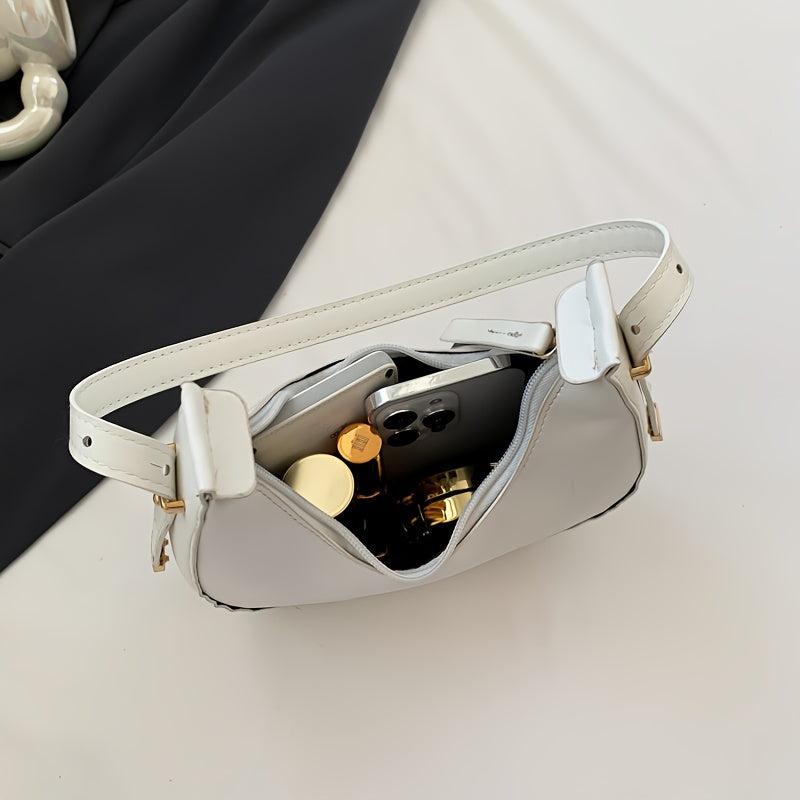 Stylish Hobo Bag Shoulder Purse & Handbag for Women