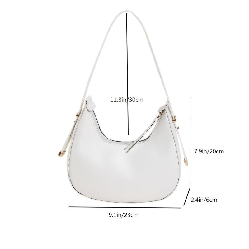 Stylish Hobo Bag Shoulder Purse & Handbag for Women
