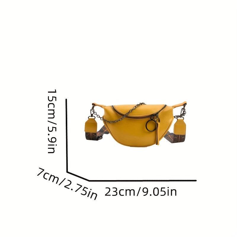 Vintage Bohemian Crossbody Bag Grunge Handbag