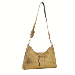 Crescent Shoulder Bag Women's Casual Handbag & Purse