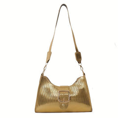 Crescent Shoulder Bag Women's Casual Handbag & Purse