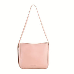 Stylish Shoulder Bag PU Leather Crossbody Bag Large Capacity