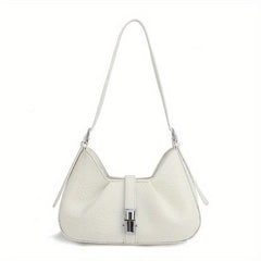 Minimalist Baguette Bag Women's Shoulder Bag