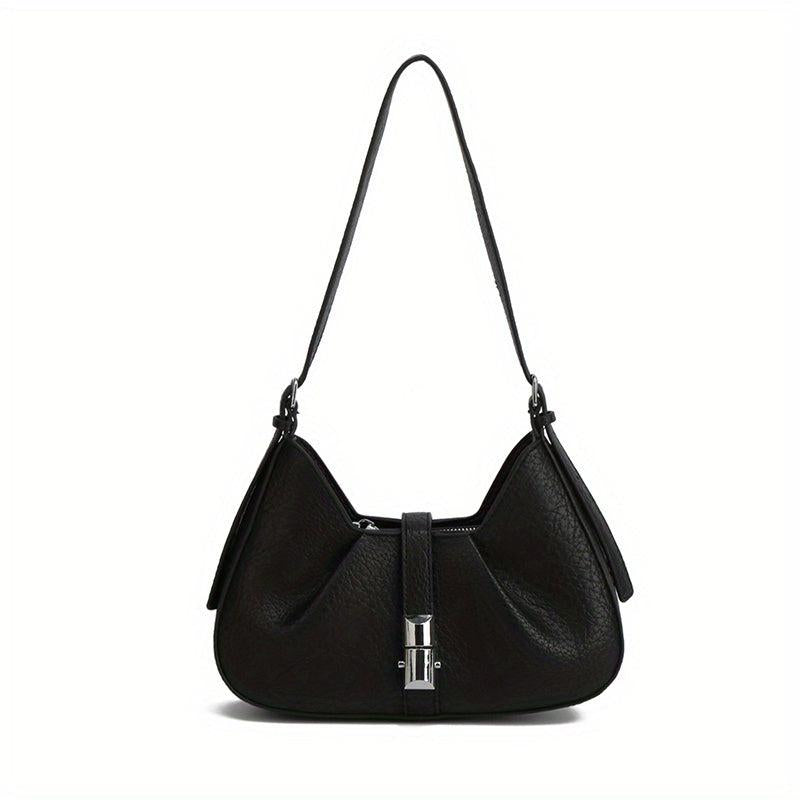 Minimalist Baguette Bag Women's Shoulder Bag