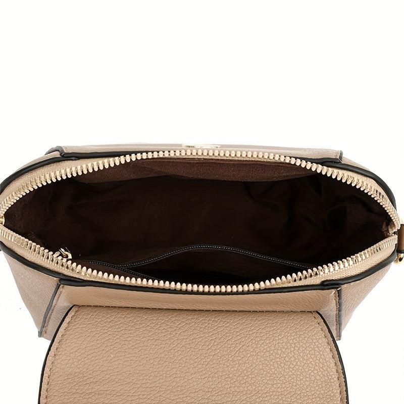 Women's Crossbody Bag Flap Small Shoulder Bag