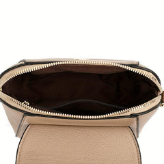 Women's Crossbody Bag Flap Small Shoulder Bag