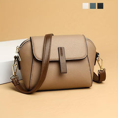 Women's Crossbody Bag Flap Small Shoulder Bag