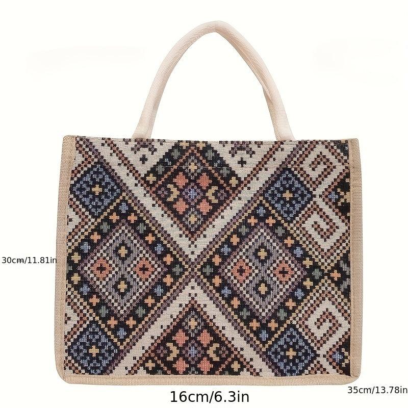 Large Capacity Student Bag Female Leisure Shoulder Handbag