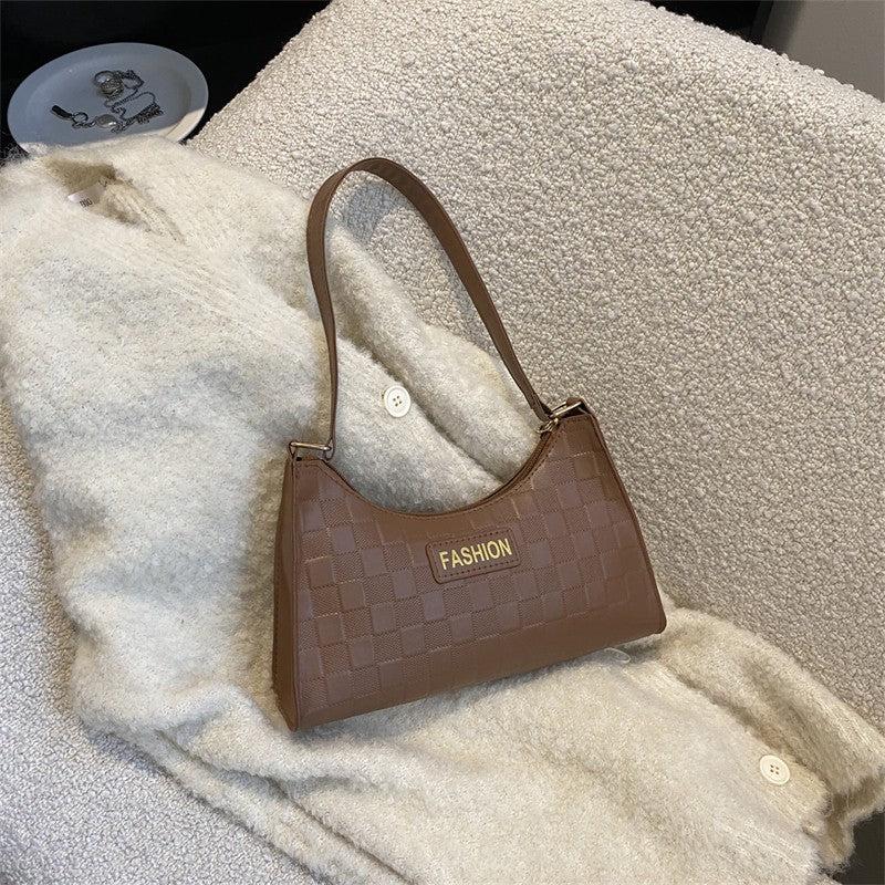 Shoulder Bag Underarm Bag Baguette Underarm Bag