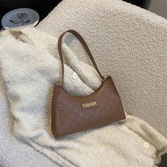 Shoulder Bag Underarm Bag Baguette Underarm Bag