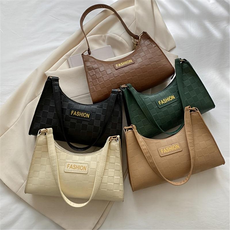 Shoulder Bag Underarm Bag Baguette Underarm Bag
