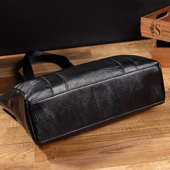 Large Capacity Women's Shoulder Bag