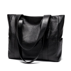 Large Capacity Women's Shoulder Bag