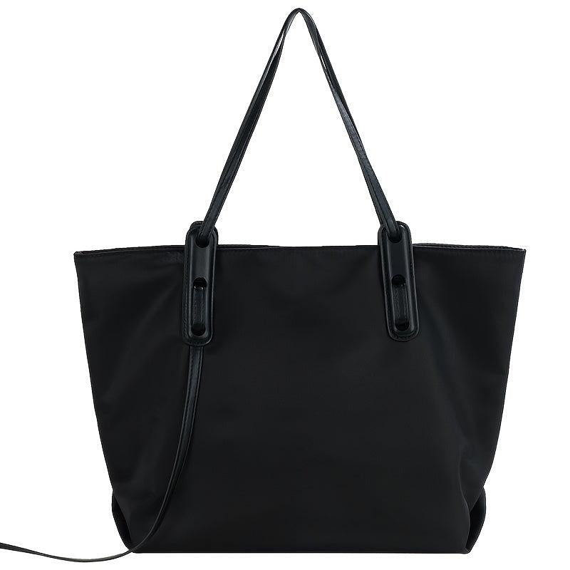 Large Capacity Tote Bag Handbag Shoulder Bag for Work