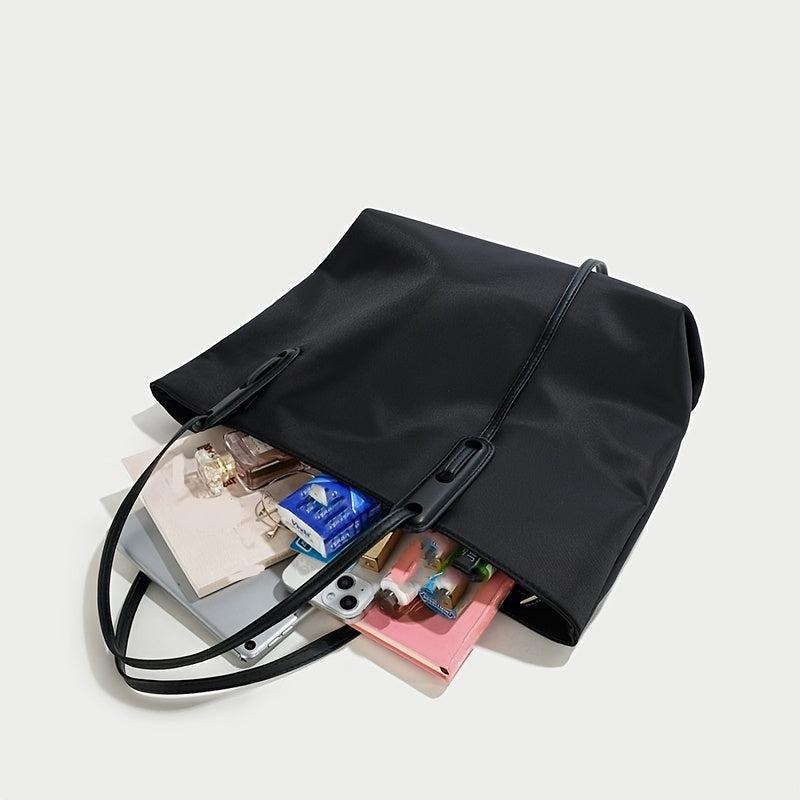 Large Capacity Tote Bag Handbag Shoulder Bag for Work