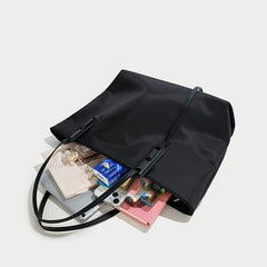 Large Capacity Tote Bag Handbag Shoulder Bag for Work
