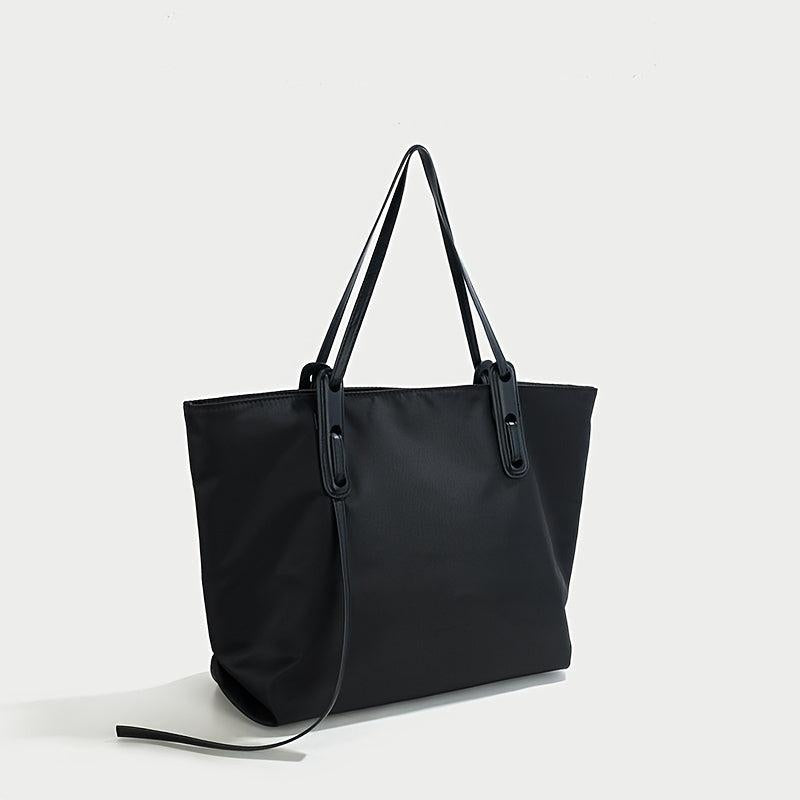 Large Capacity Tote Bag Handbag Shoulder Bag for Work