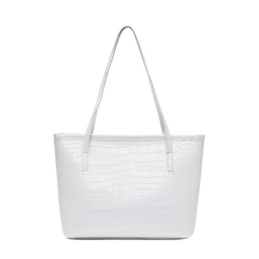 Large Capacity Tote Shoulder Bag for Women Work Handbag