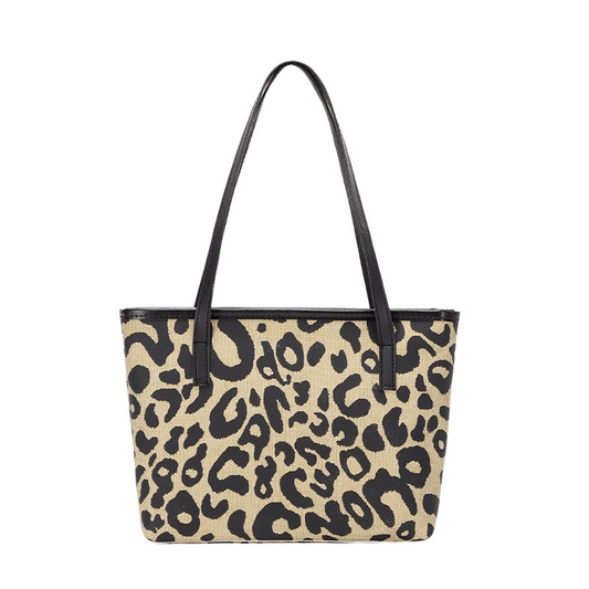 Large Capacity Tote Shoulder Bag for Women Work Handbag