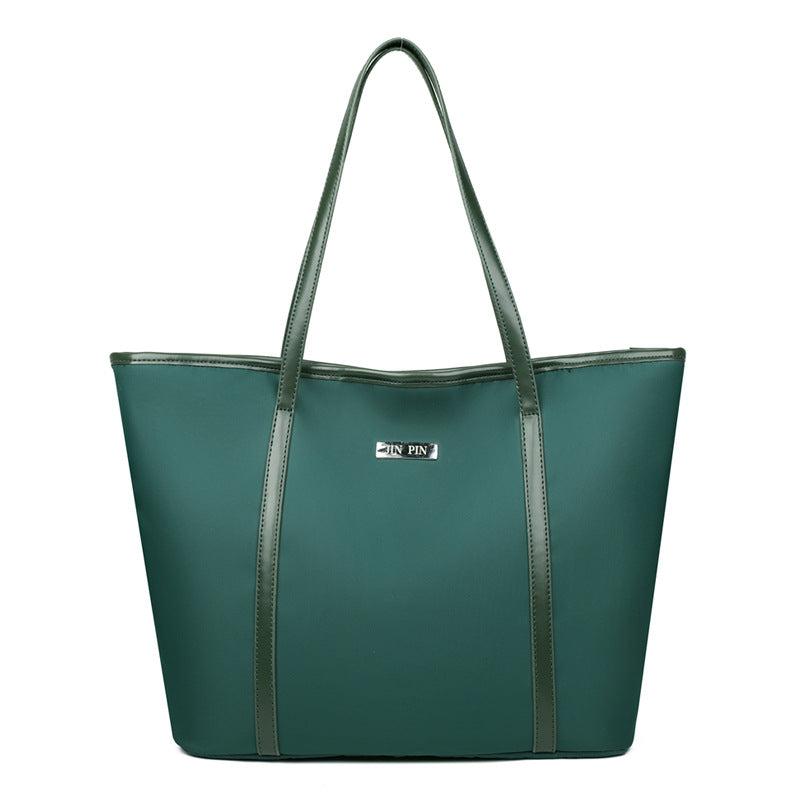 Large Capacity Tote Bag for Women Casual Mommy Bag for Travel