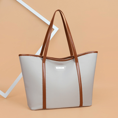 Large Capacity Tote Bag for Women Casual Mommy Bag for Travel
