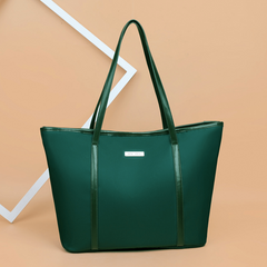 Large Capacity Tote Bag for Women Casual Mommy Bag for Travel