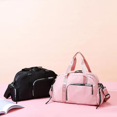 Sleek Modern Coffee Table