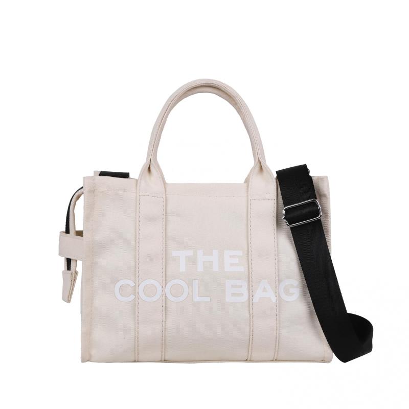 Canvas Tote Bag for Women Large Capacity Shoulder Bag