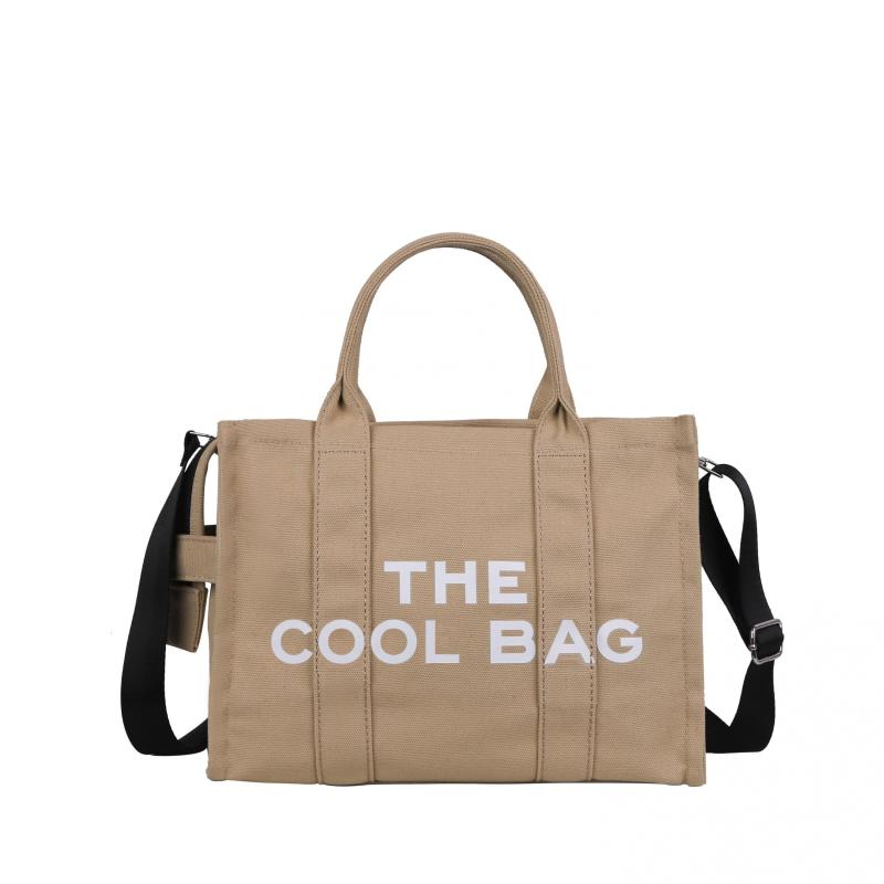 Canvas Tote Bag for Women Large Capacity Shoulder Bag