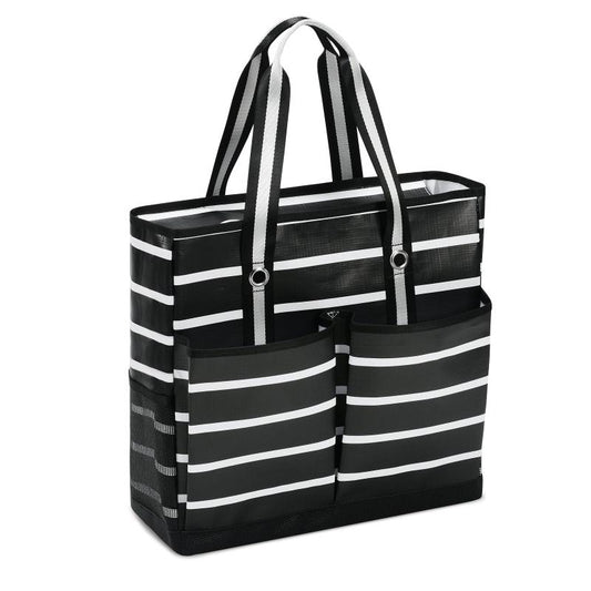 Women's Large Capacity Tote Bag Lightweight Versatile Beach Bag