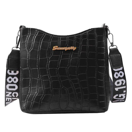 Versatile Waist/Shoulder/Messenger Bag for All Occasions