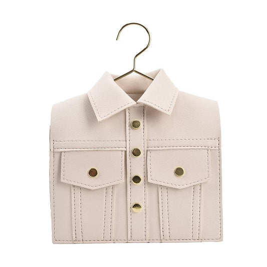 Shirt Chain Bag Hanger Hook Crossbody Bag