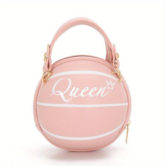 PU Leather Crossbody Bag Women's Handbag & Purse