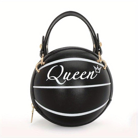 PU Leather Crossbody Bag Women's Handbag & Purse