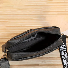Argyle Quilted Shoulder Bag Women's Crossbody Bag With Mini Coin Purses