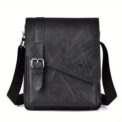 Spring and Summer Messenger Bag Handbag Pu Material