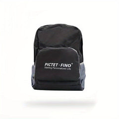 Large Capacity Backpack Waterproof Travel Commuter Bag