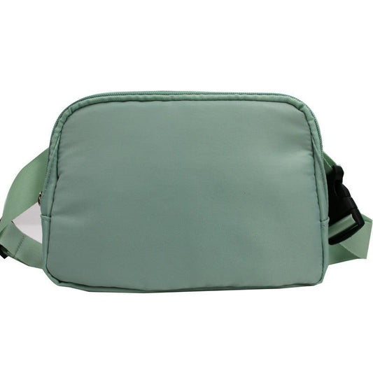 Waterproof Sports Fanny Pack Running Waist Bag Lightweight Phone Purse