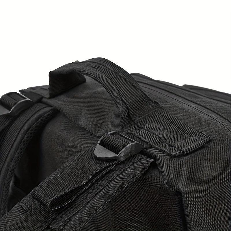 Camouflage Mountaineering Bag Special Forces Travel Backpack