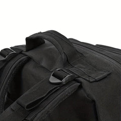 Camouflage Mountaineering Bag Special Forces Travel Backpack