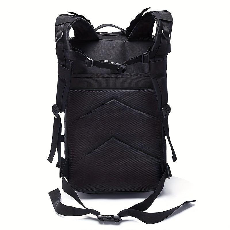 Camouflage Mountaineering Bag Special Forces Travel Backpack